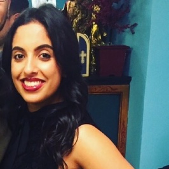 Meet your Posher, Delilah - Picture 1 of 1